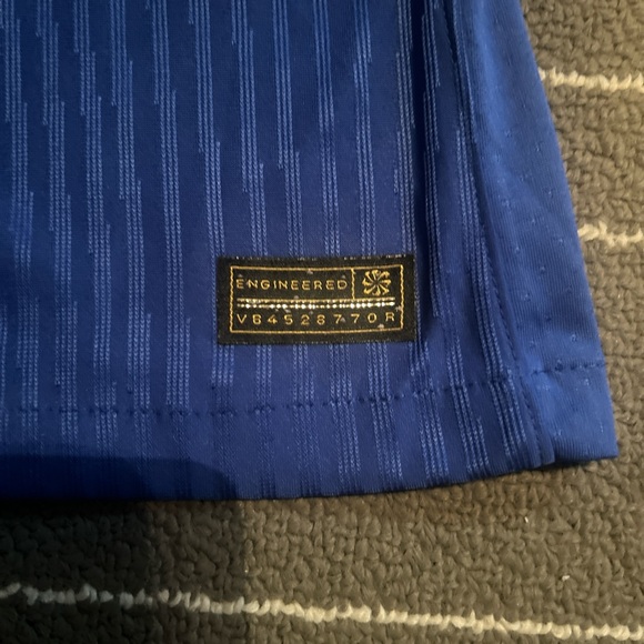 Maillot PSG 2024/2025 domicile – neuf avec étiquette